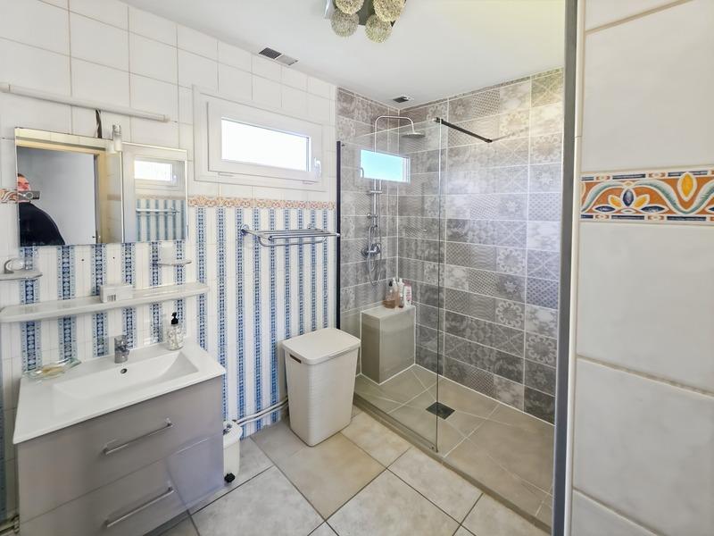 Maison - 157 m² - 7 pièces