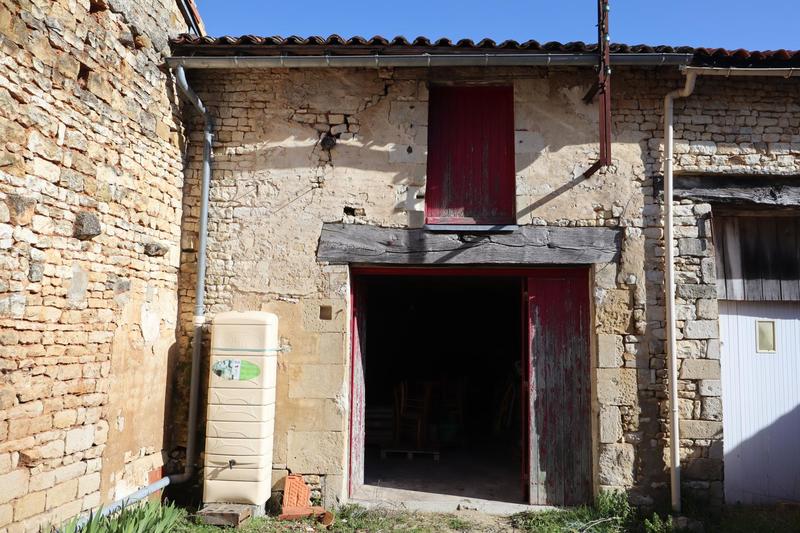 Local commercial - 5 pièces