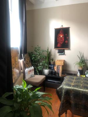 Thitima Thai Massage