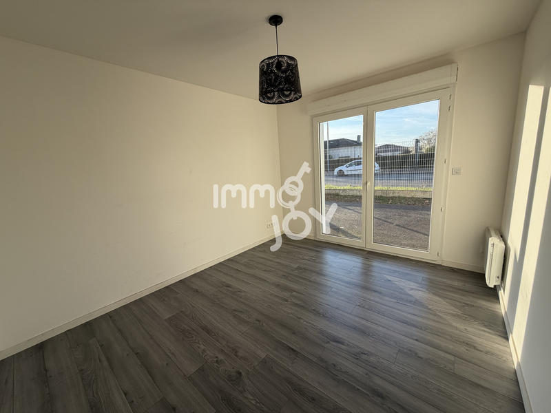 Local commercial - 50 m² - 2 pièces