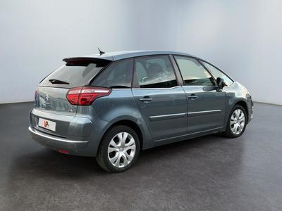 Citroën C4 Picasso e-HDi 110 Airdream Millenium Bmp6
