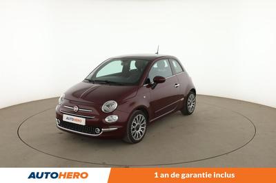 Fiat 500 1.0 Hybride Bsg Star 70 ch