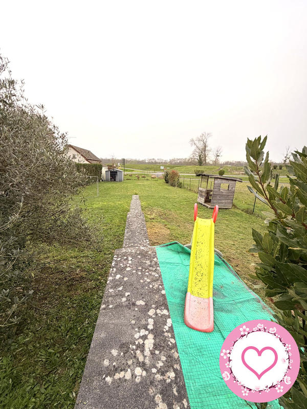 Maison contemporaine - 143 m² - 6 pièces