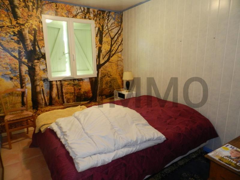 Maison - 141 m² - 7 pièces