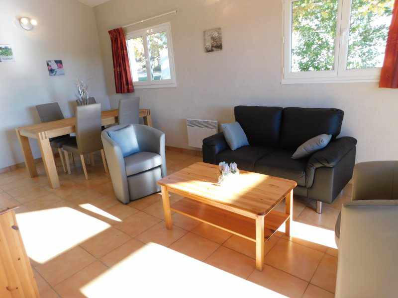 Maison - 50 m² - 3 pièces