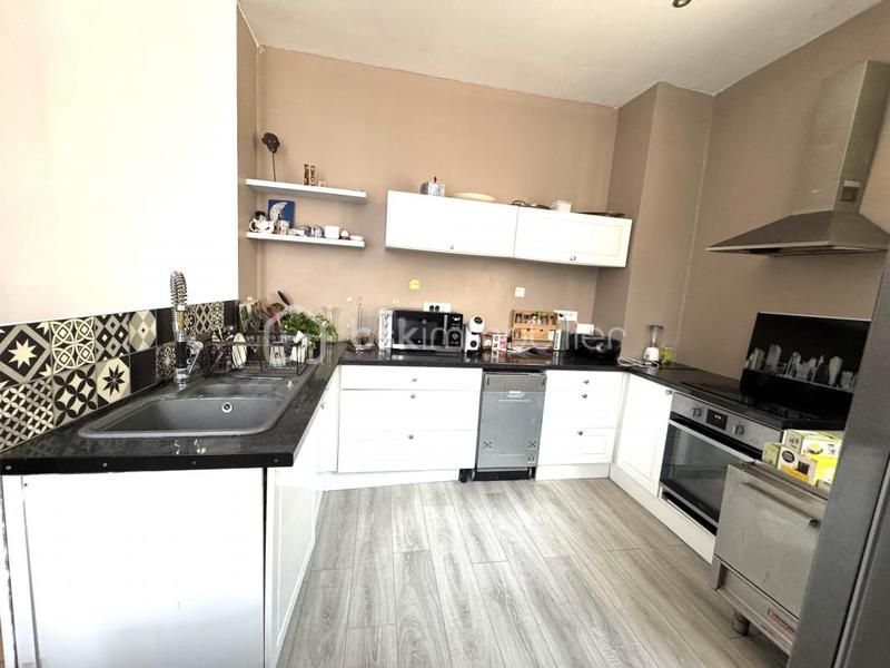 Appartement - 71 m² - 3 pièces