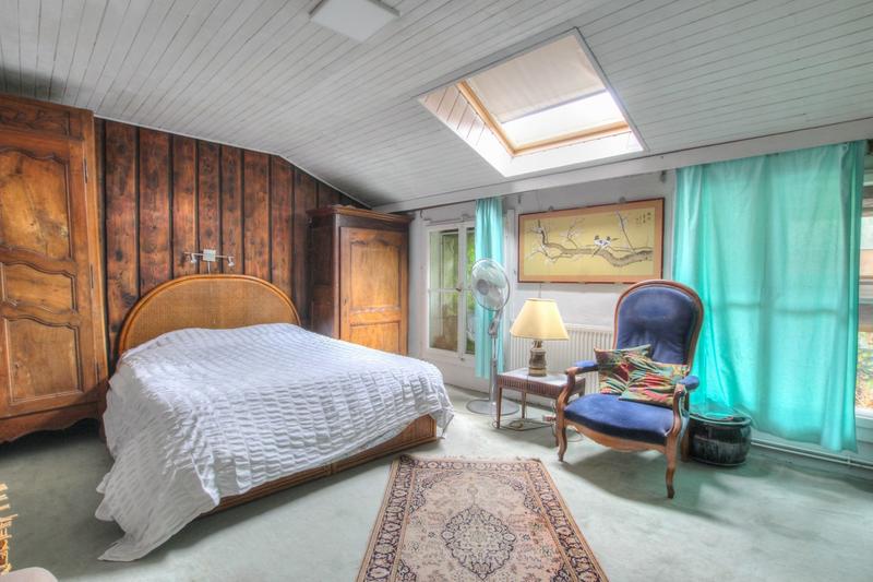 Maison ancienne - 190 m² - 5 pièces