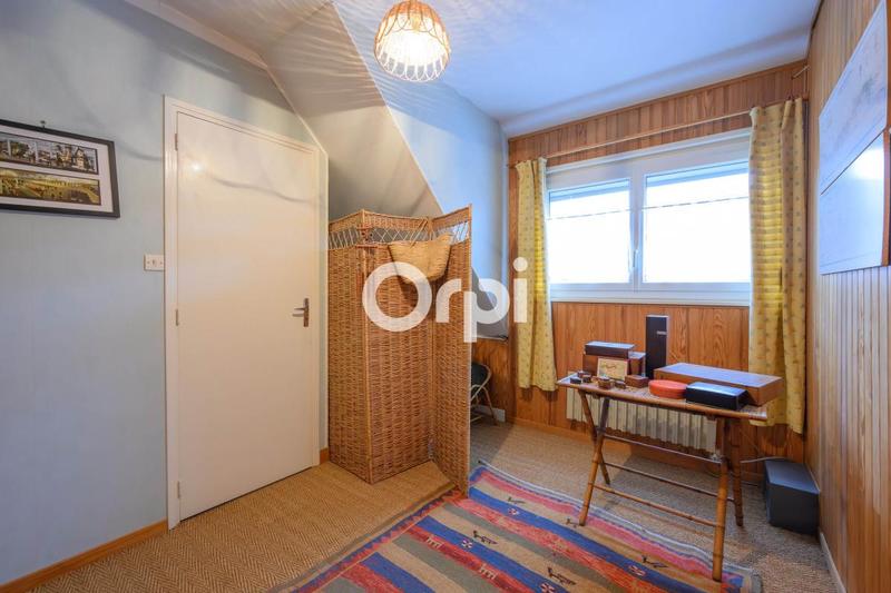 Maison - 160 m² - 8 pièces