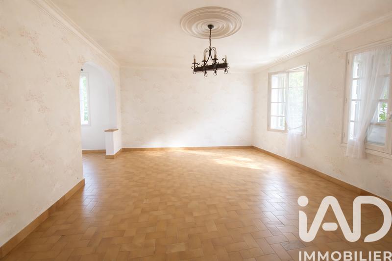 Maison - 106 m² - 4 pièces