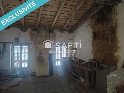 Maison - 130 m² - 7 pièces