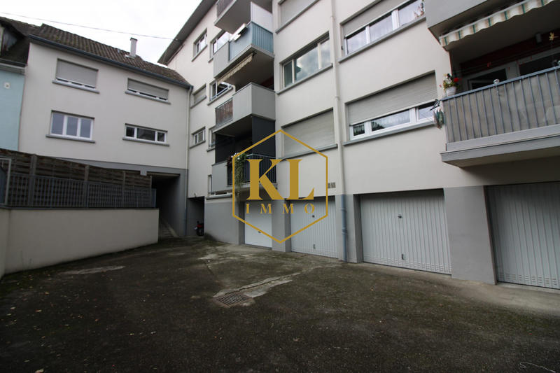 Appartement - 73 m² - 3 pièces