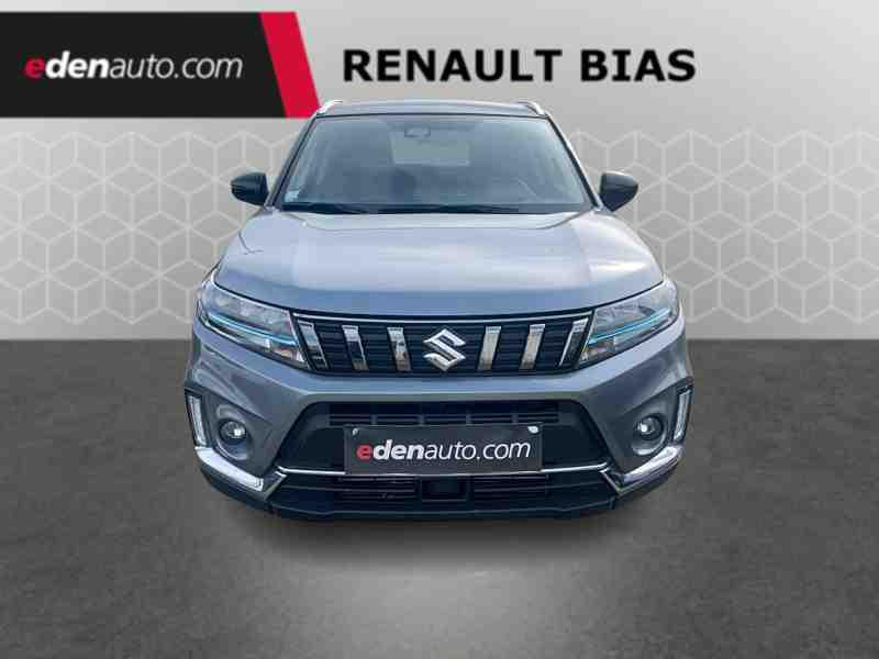 Suzuki Vitara 1.5 Dualjet Allgrip Hybrid Auto Privilège