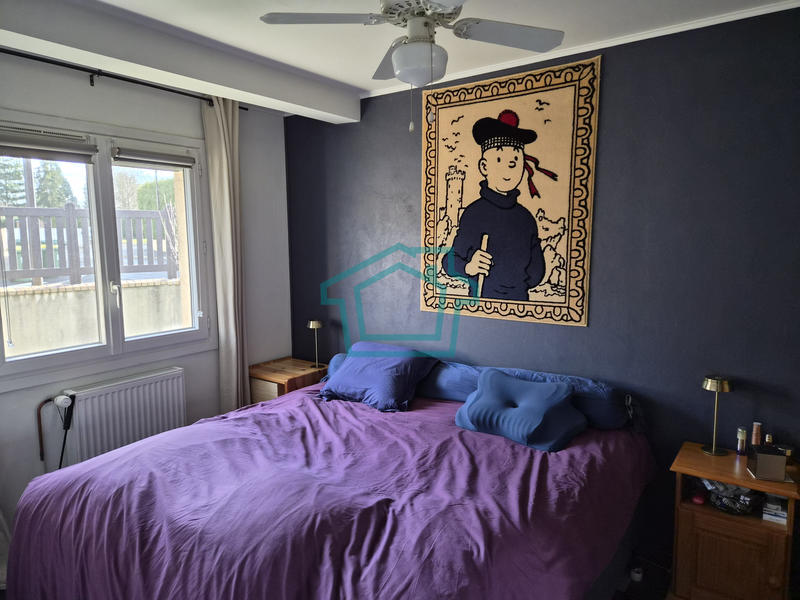 Maison - 115 m² - 6 pièces