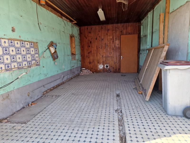 Maison - 145 m² - 5 pièces