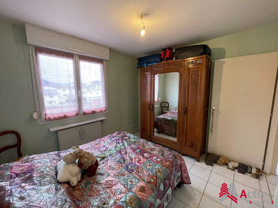 Appartement - 77 m² - 3 pièces