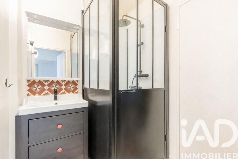 Appartement - 83 m² - 5 pièces