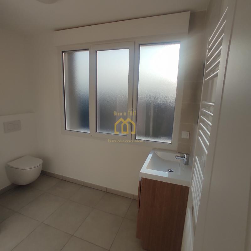 Appartement - 27 m² - 1 pièce