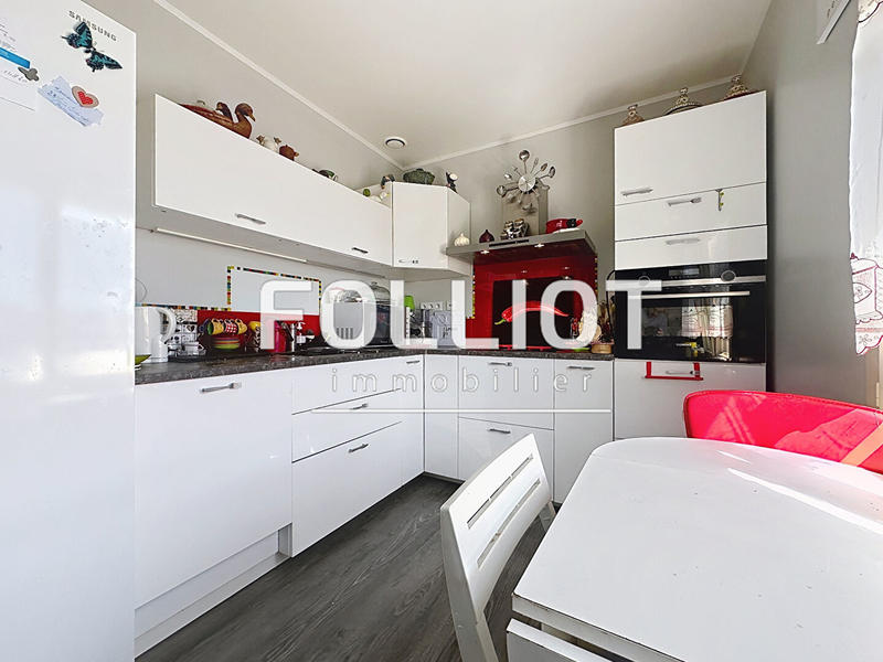 Viager - Maison - 195 m² - 9 pièces