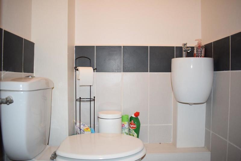 Appartement - 51 m² - 3 pièces