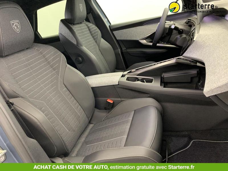 Peugeot 3008 Hybrid 145 e-Dcs6 Gt