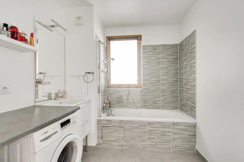 Appartement - 74 m² - 3 pièces