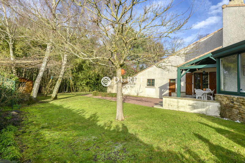 Maison - 168 m² - 6 pièces