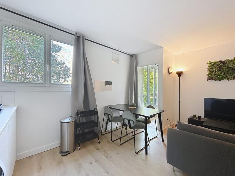 Appartement - 65 m² - 4 pièces