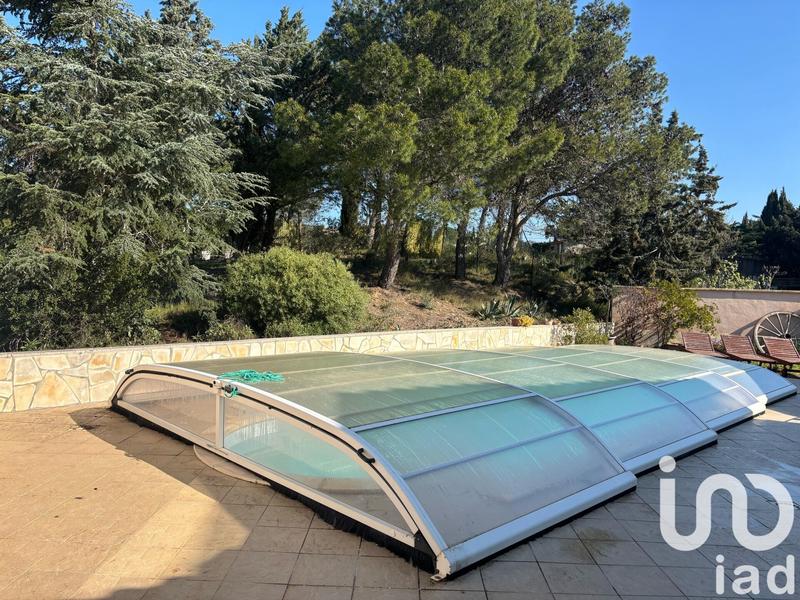 Maison - 160 m² - 5 pièces