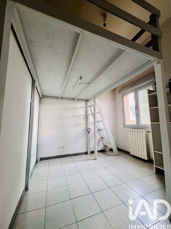 Maison - 78 m² - 4 pièces