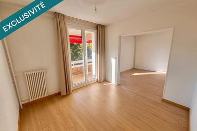 Appartement - 87 m² - 5 pièces