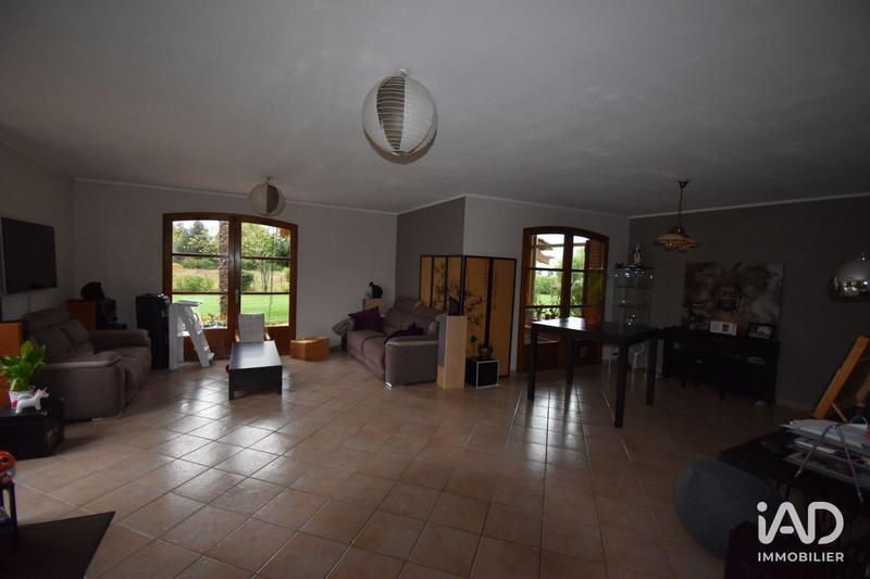 Maison - 194 m² - 4 pièces