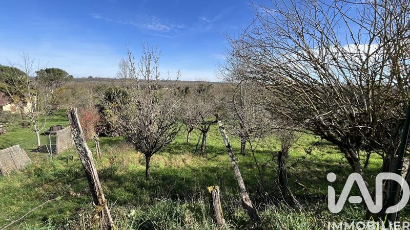 Maison - 194 m² - 8 pièces