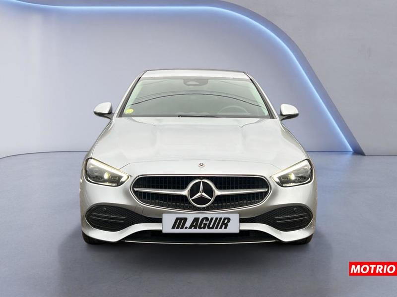 Mercedes Classe c V 220 d 4matic Business Line 9g-Tronic