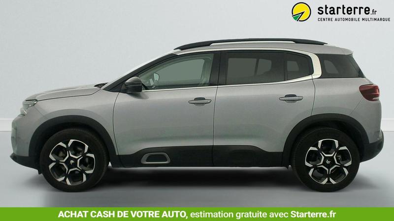 Citroën C5 Aircross PureTech 130 s&amp;S Eat8 Shine
