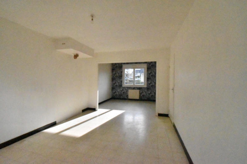 Maison - 67 m² - 4 pièces