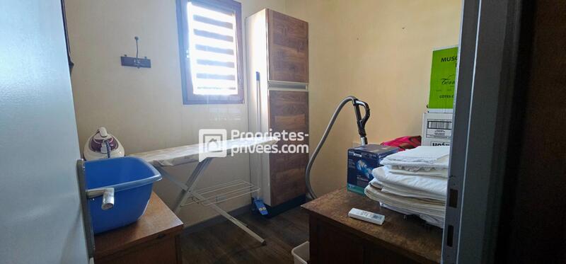 Maison - 127 m² - 4 pièces