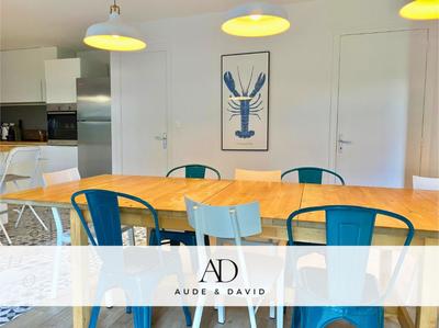 Maison - 230 m² - 7 pièces