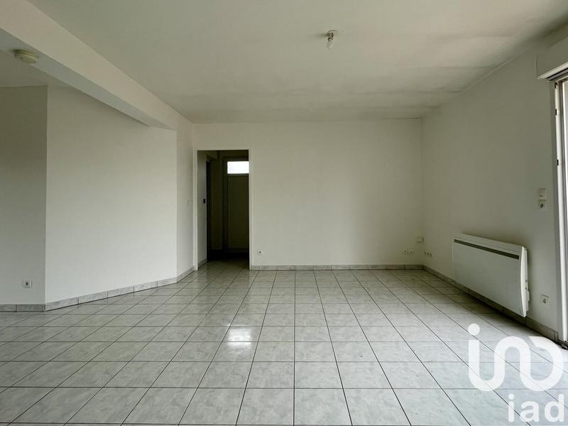 Maison - 134 m² - 5 pièces