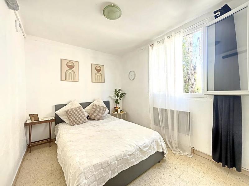 Appartement - 67 m² - 4 pièces