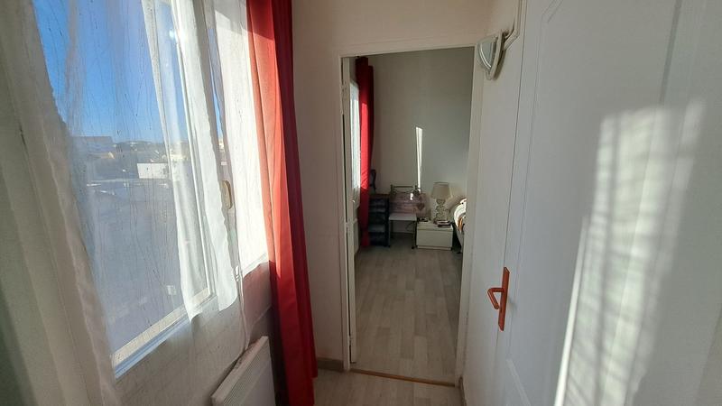Appartement - 52 m² - 2 pièces