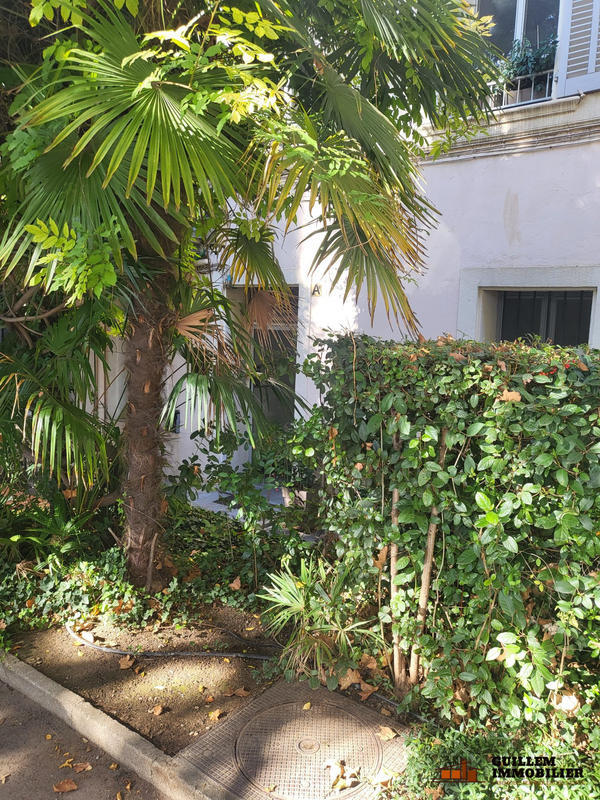 Bureau - 169 m² - 5 pièces