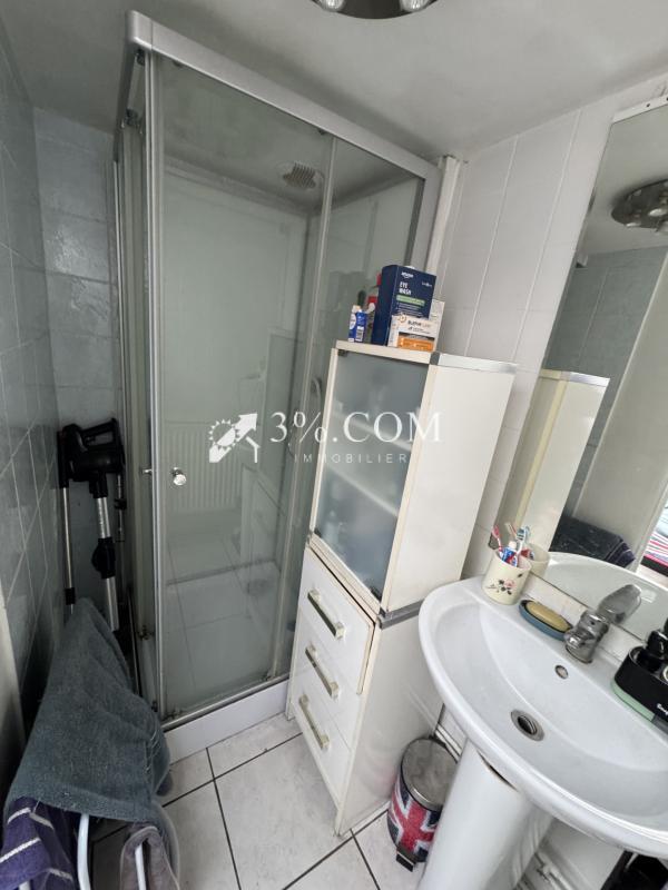 Maison de ville - 106 m² - 7 pièces