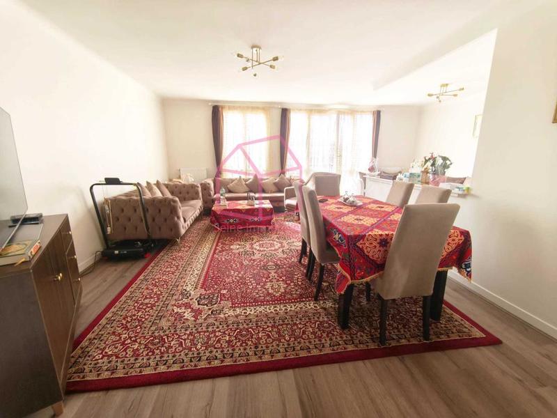 Appartement - 88 m²