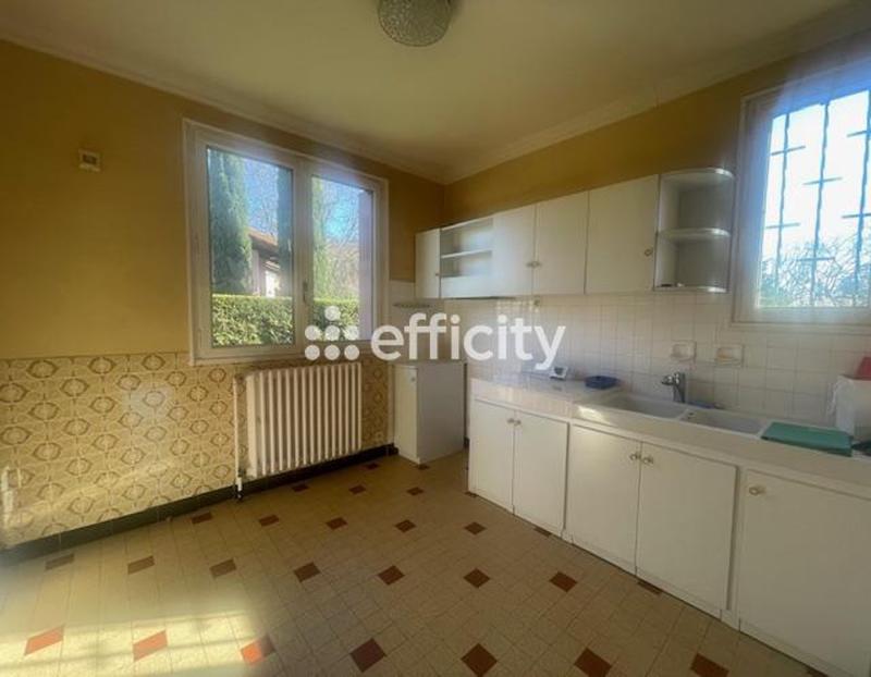 Maison - 78 m² - 4 pièces