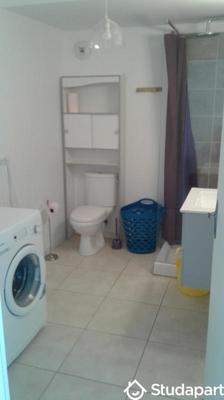 Appartement - 32 m² - 1 pièce