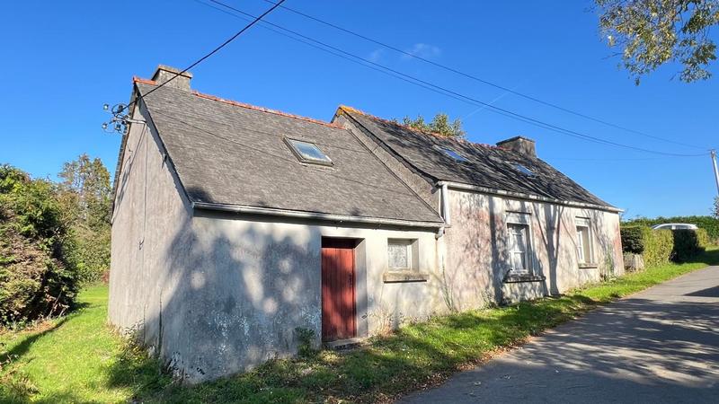 Maison - 47 m² - 2 pièces