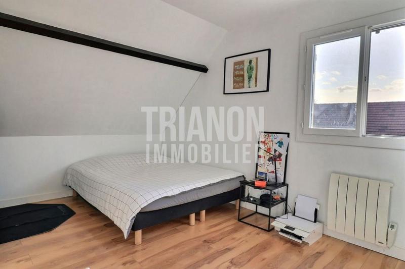 Maison - 161 m² - 7 pièces