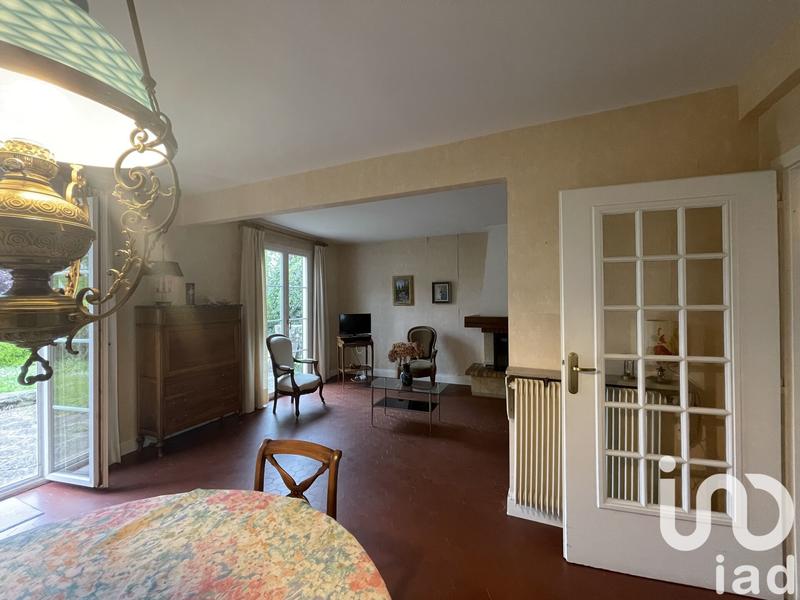 Maison - 171 m² - 8 pièces