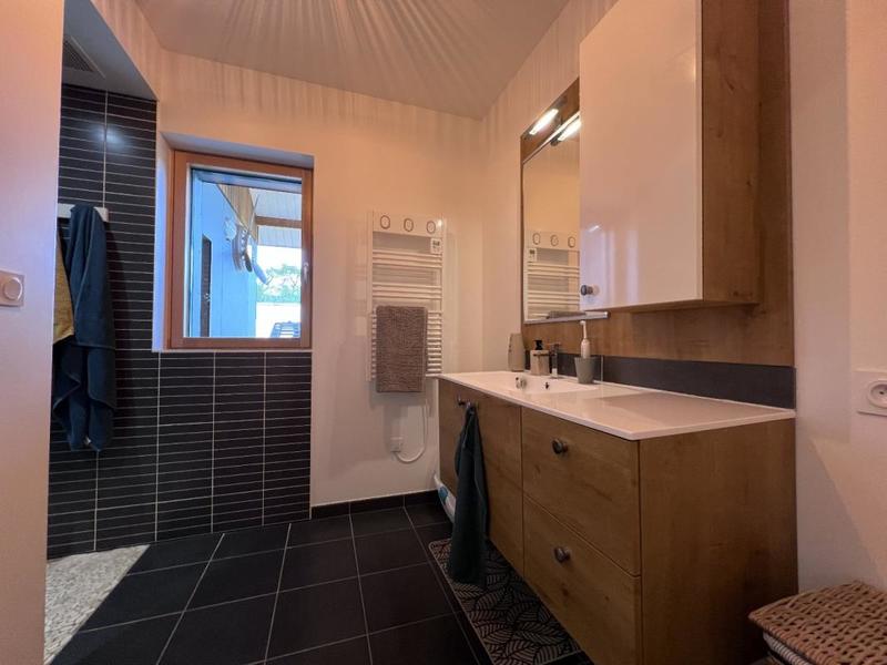 Maison - 114 m² - 5 pièces