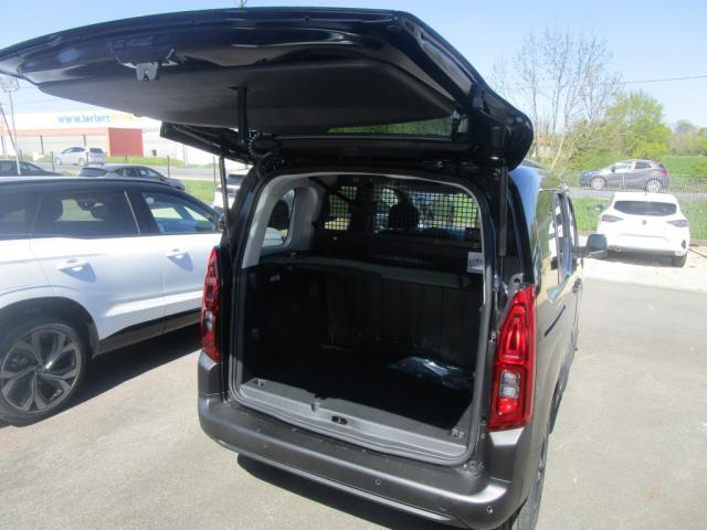 Citroën Berlingo Taille m BlueHDi 130 s&amp;S Eat8 Max N1 (Arrivage Novembre)